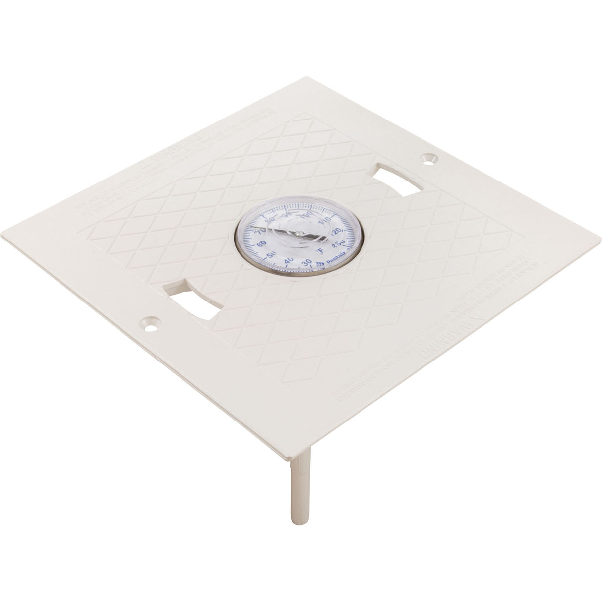 Lid Skmr W/Therm Wht Hayward Square : L3 - Pentair - L3 - PartsForSpas.com