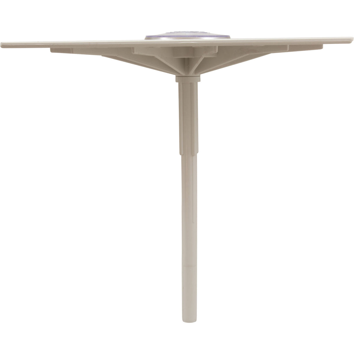 Lid Skmr W/Therm Wht Hayward Square : L3 - Pentair - L3 - PartsForSpas.com