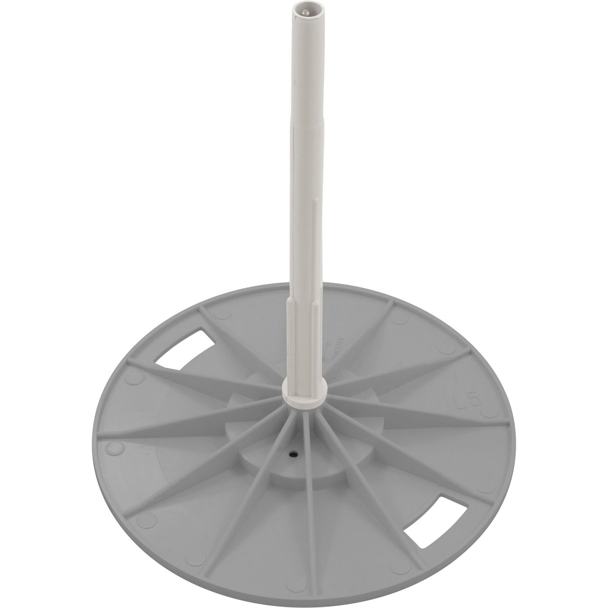 Lid Skmr W/Therm Gry : L4G - Pentair - L4G - PartsForSpas.com