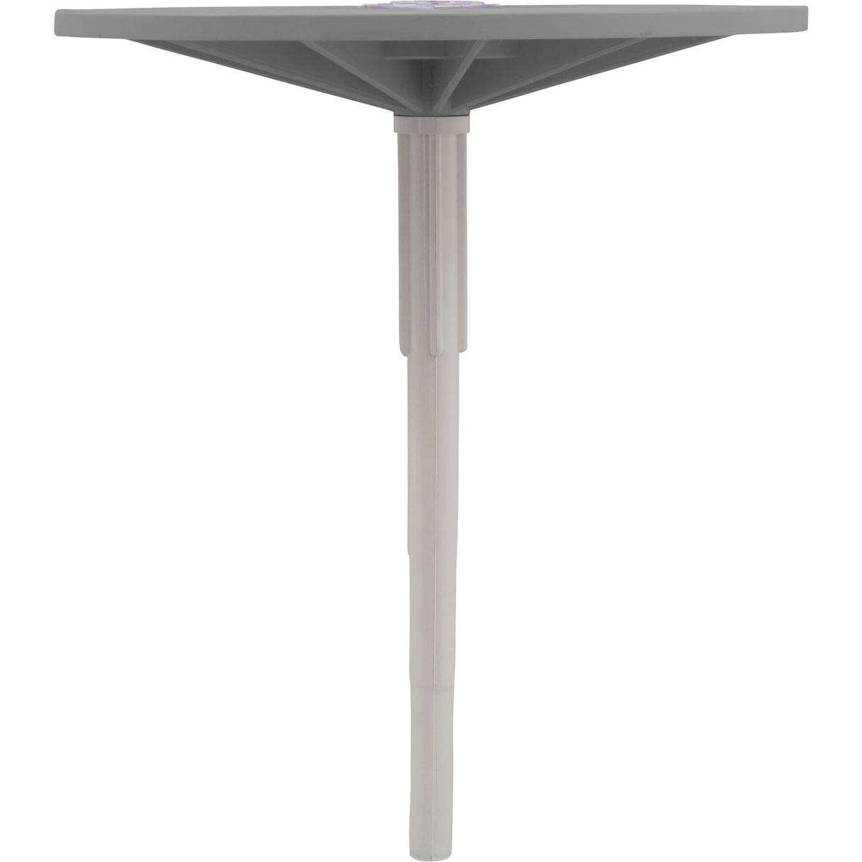 Lid Skmr W/Therm Gry : L4G - Pentair - L4G - PartsForSpas.com