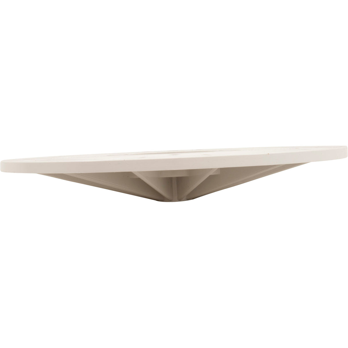 Lid Skmr W/Cap Wht : L5R - Pentair - 807318004573 - PartsForSpas.com