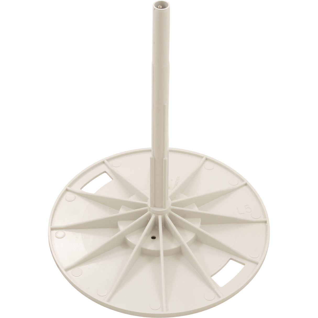 Lid Skmr W/Therm Wht Brm : L5 - Pentair - L5 - PartsForSpas.com