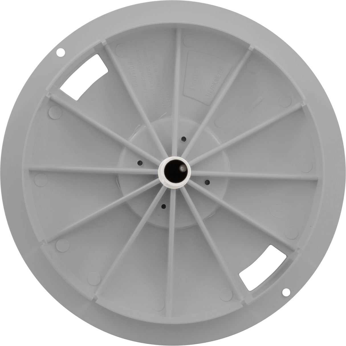 Lid Skmr W/Therm Gry Brm : L6G - Pentair - L6G - PartsForSpas.com