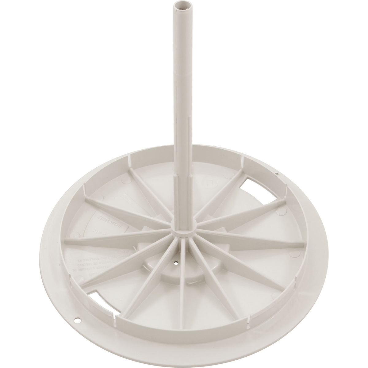 Lid Skmr W/Therm Wht Brm : L6W - Pentair - 8.07318E+11 - PartsForSpas.com