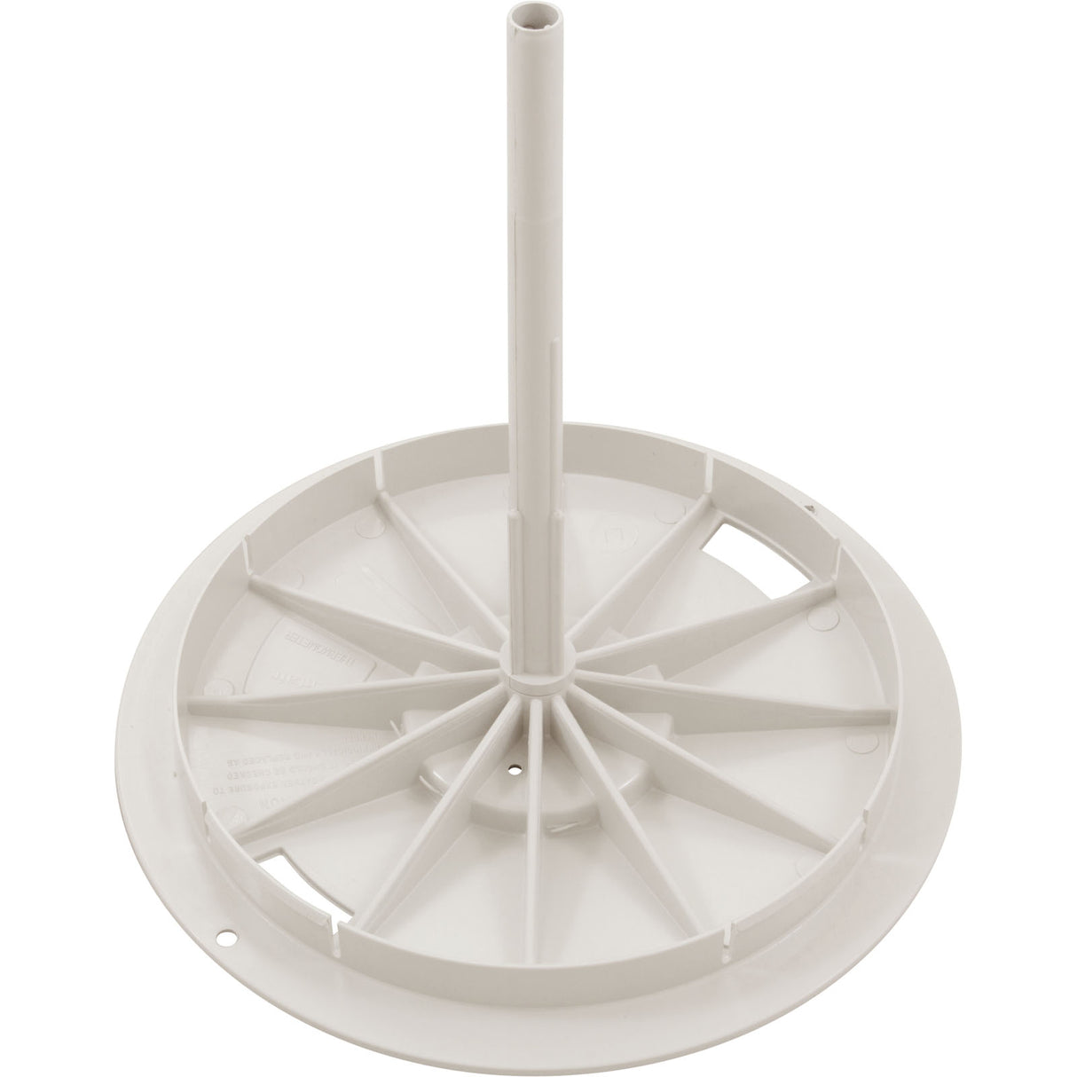 Lid Skmr W/Therm Wht Brm : L6W - Pentair - 807318004641 - PartsForSpas.com