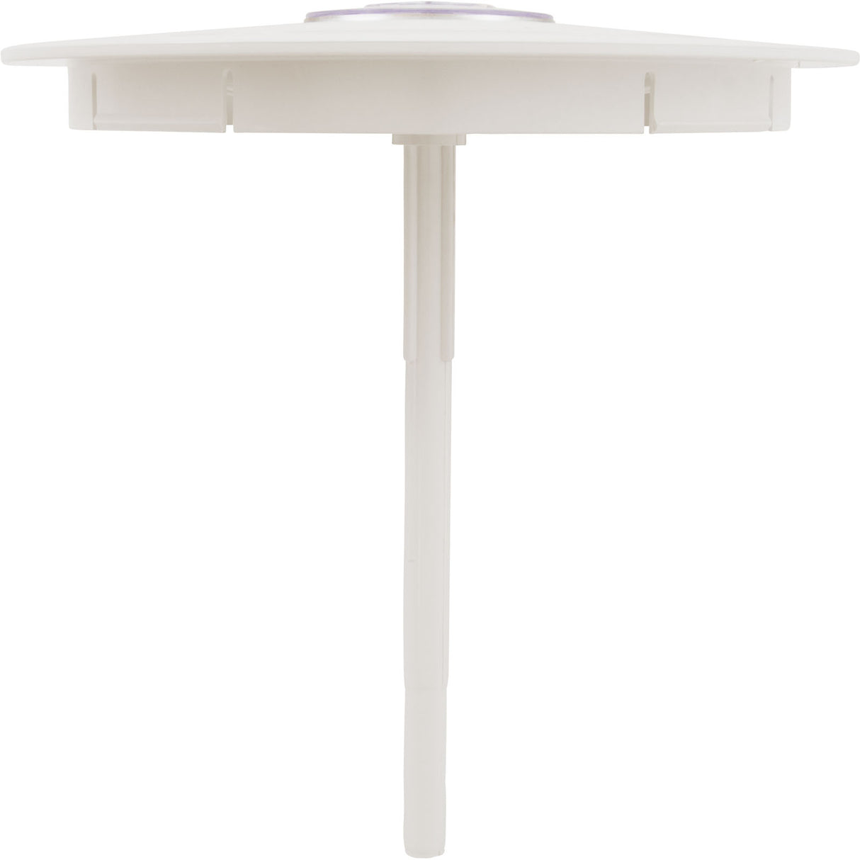 Lid Skmr W/Therm Wht Brm : L6W - Pentair - 807318004641 - PartsForSpas.com