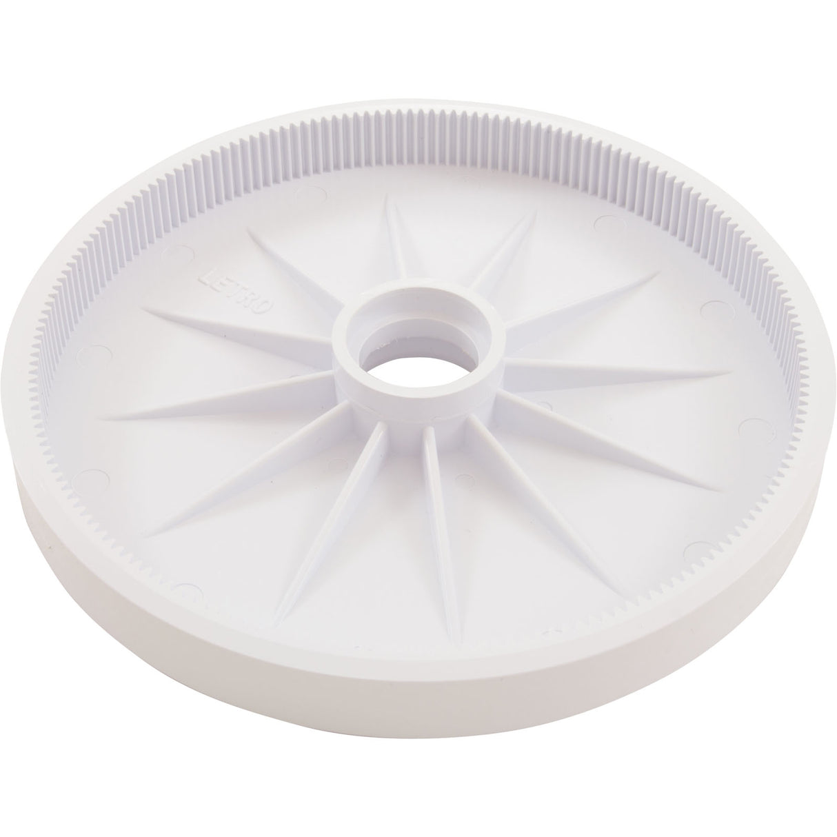 Wheel Large : LC6 - Pentair - 807318006003 - PartsForSpas.com
