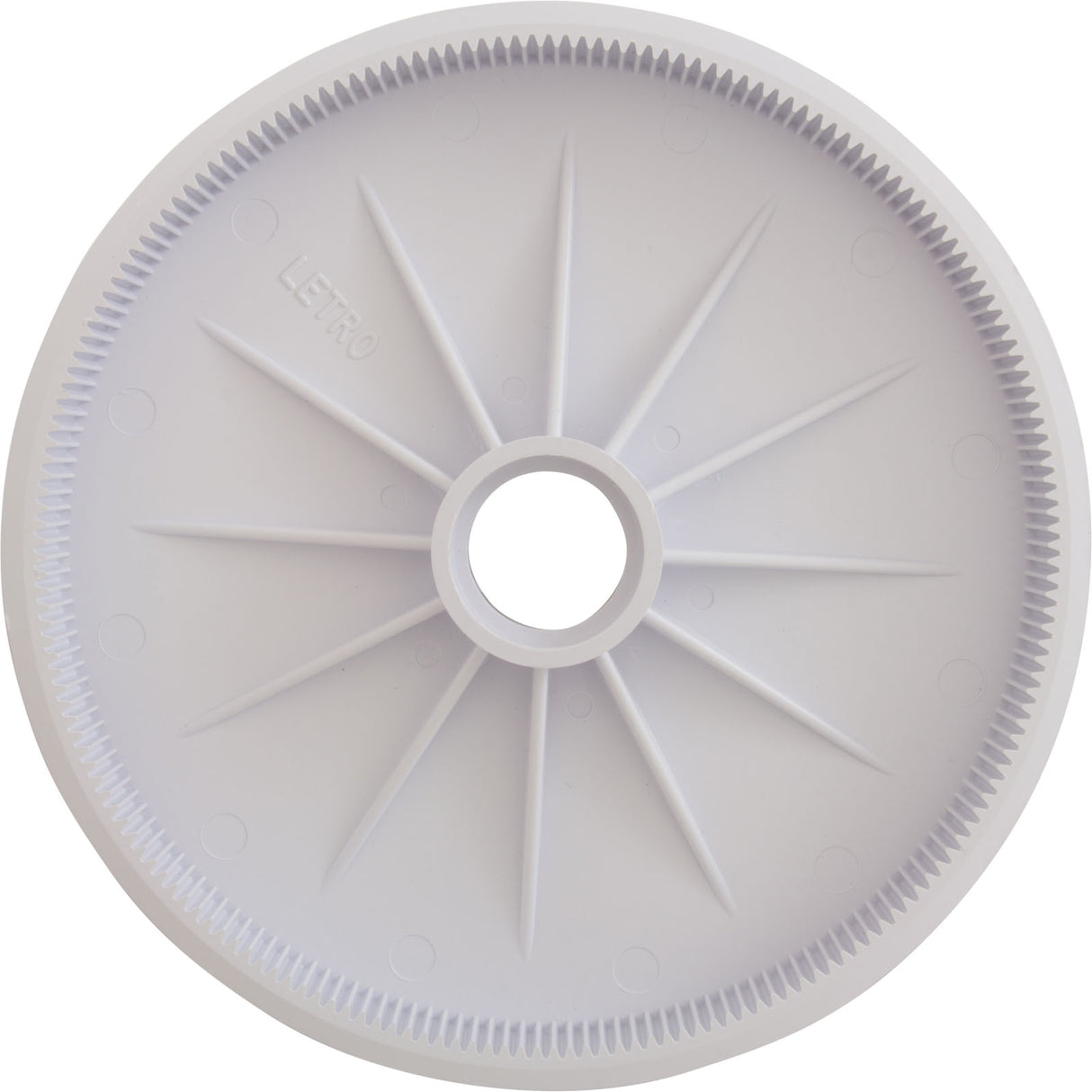 Wheel Large : LC6