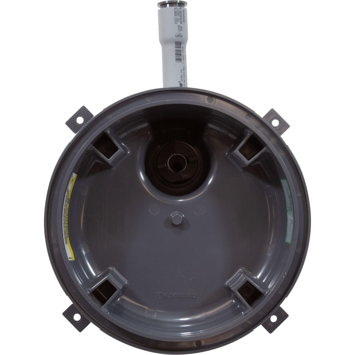 Ucl Pool Niche, Shallow Plastic : LFGUY1000