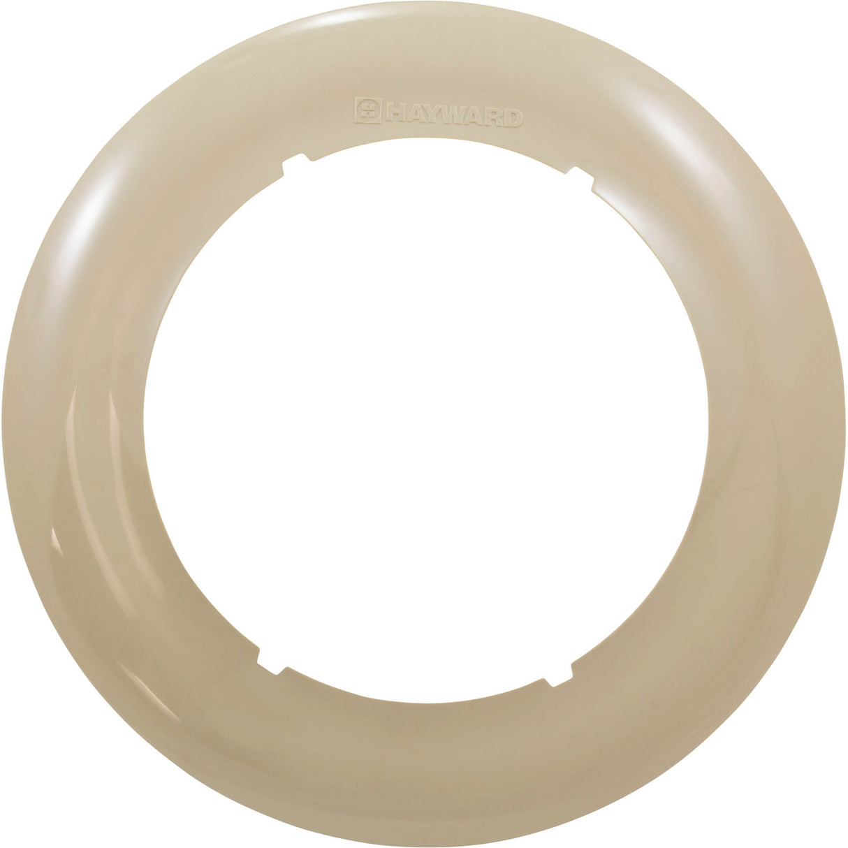 Ucl Pool Trim Ring, Beige : LNEUY1000