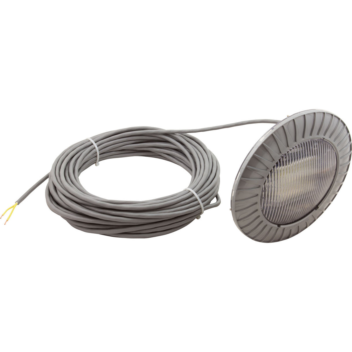 Pool Light, Hywd Univ CrystaLogic, Wht LED, 12v, 30ft, 300W Eq : LPLUS11030