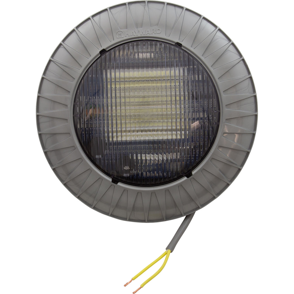 Pool Light, Hywd Univ CrystaLogic, Wht LED, 12v, 100ft, 300W Eq : LPLUS11100