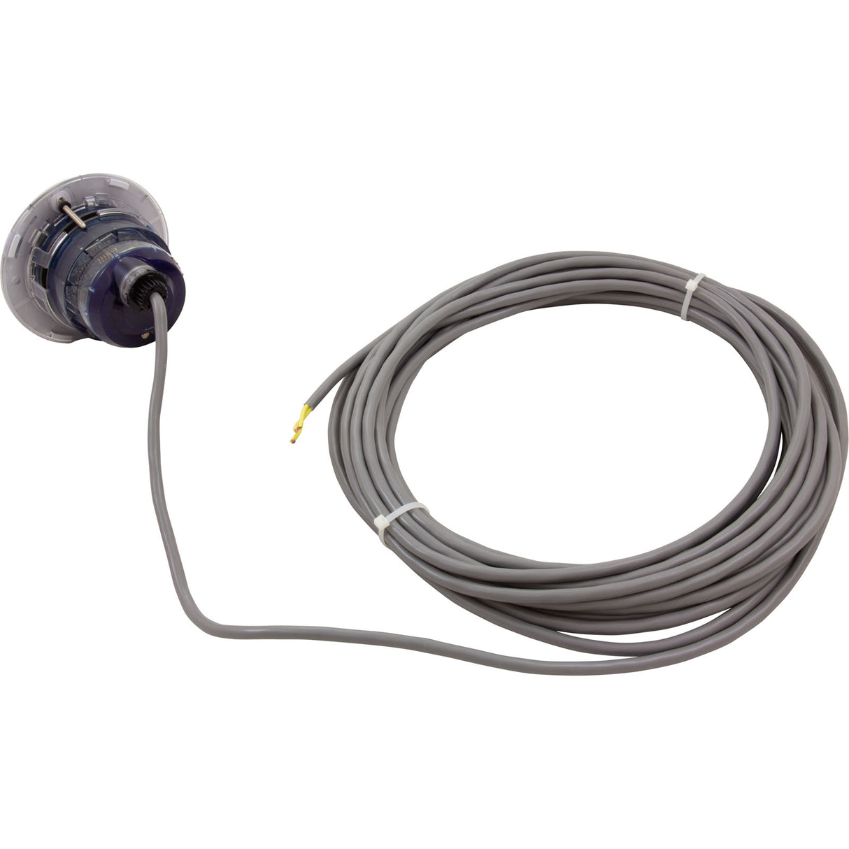 Spa Light, Hayward Universal CrystaLogic, Wht LED, 12v, 50ft : LSLUS11050