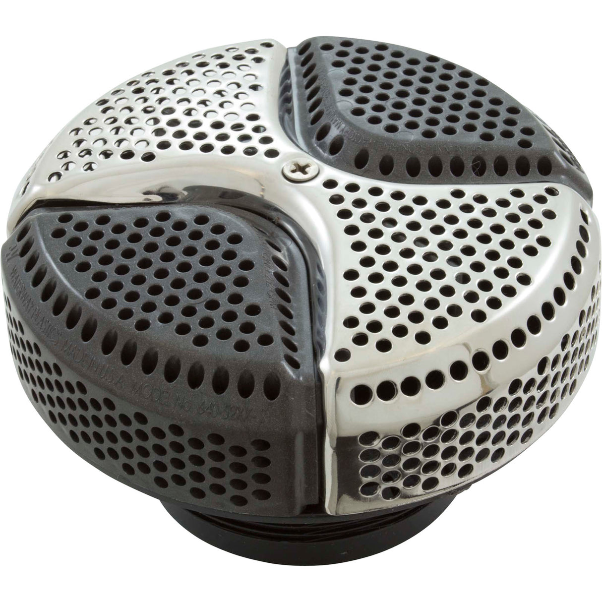 Assy, 5" Designer Suction : N001-25