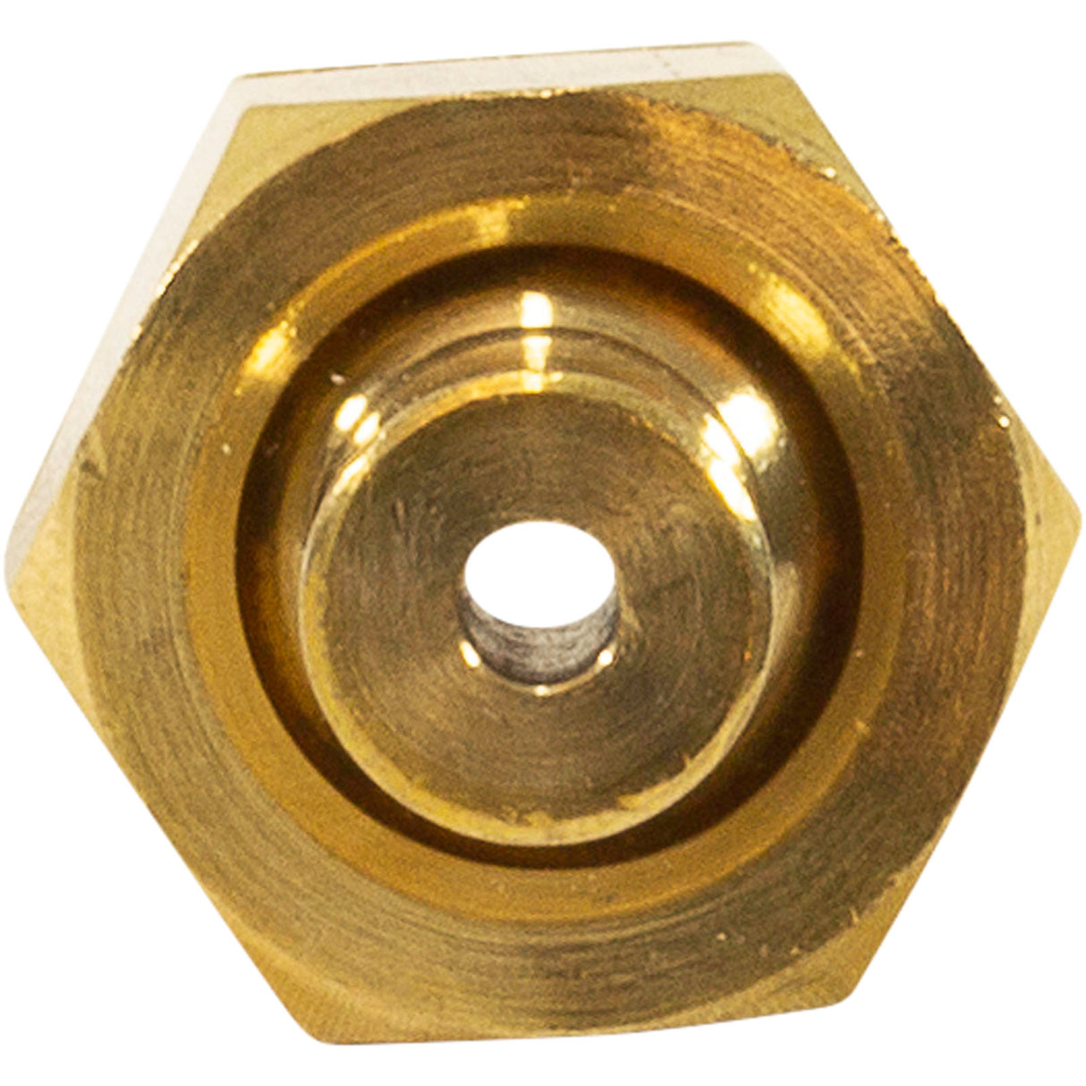 Jandy Pro Series Nozzle, Comet, 3-3T : OA89009