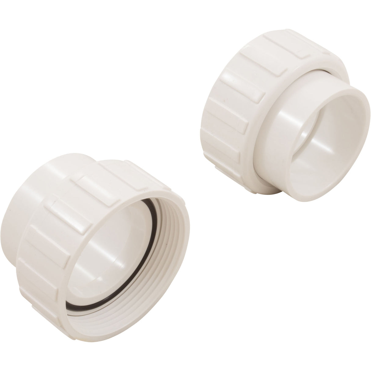 Kit-Plumbing, 2 Un, 1 Flo Swtch : P-KIT - Hayward - 0761418011179 - PartsForSpas.com