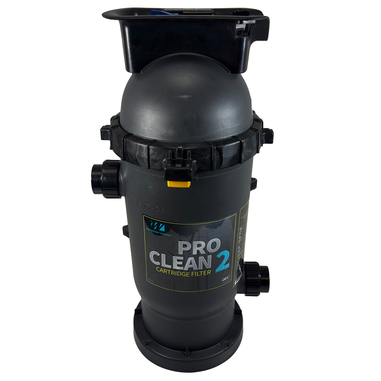 Pro-Clean 100Sf Cartridge Filter : PCCF-100