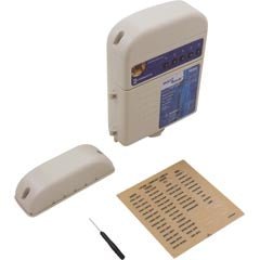 Wireless 5Circuit Pool/Spa/Variable Speed Receiver Multiwave : PE653 - Intermatic - PE653 - PartsForSpas.com