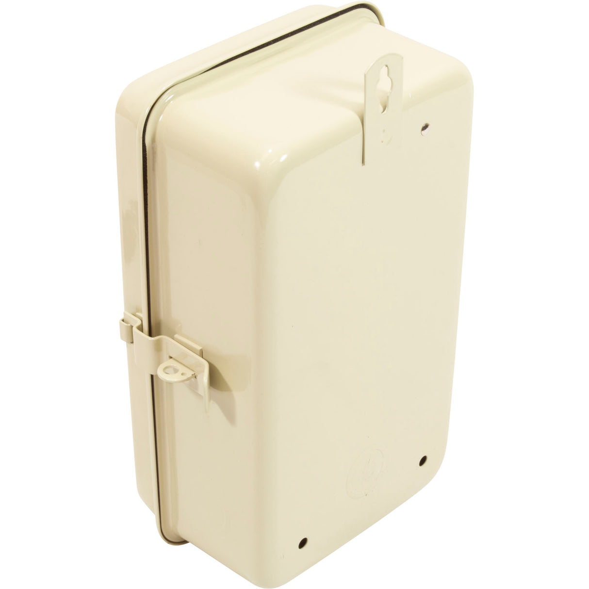 Timer W/Thermostat, Rainproof Enclosure, 120v/240v : PF1103T
