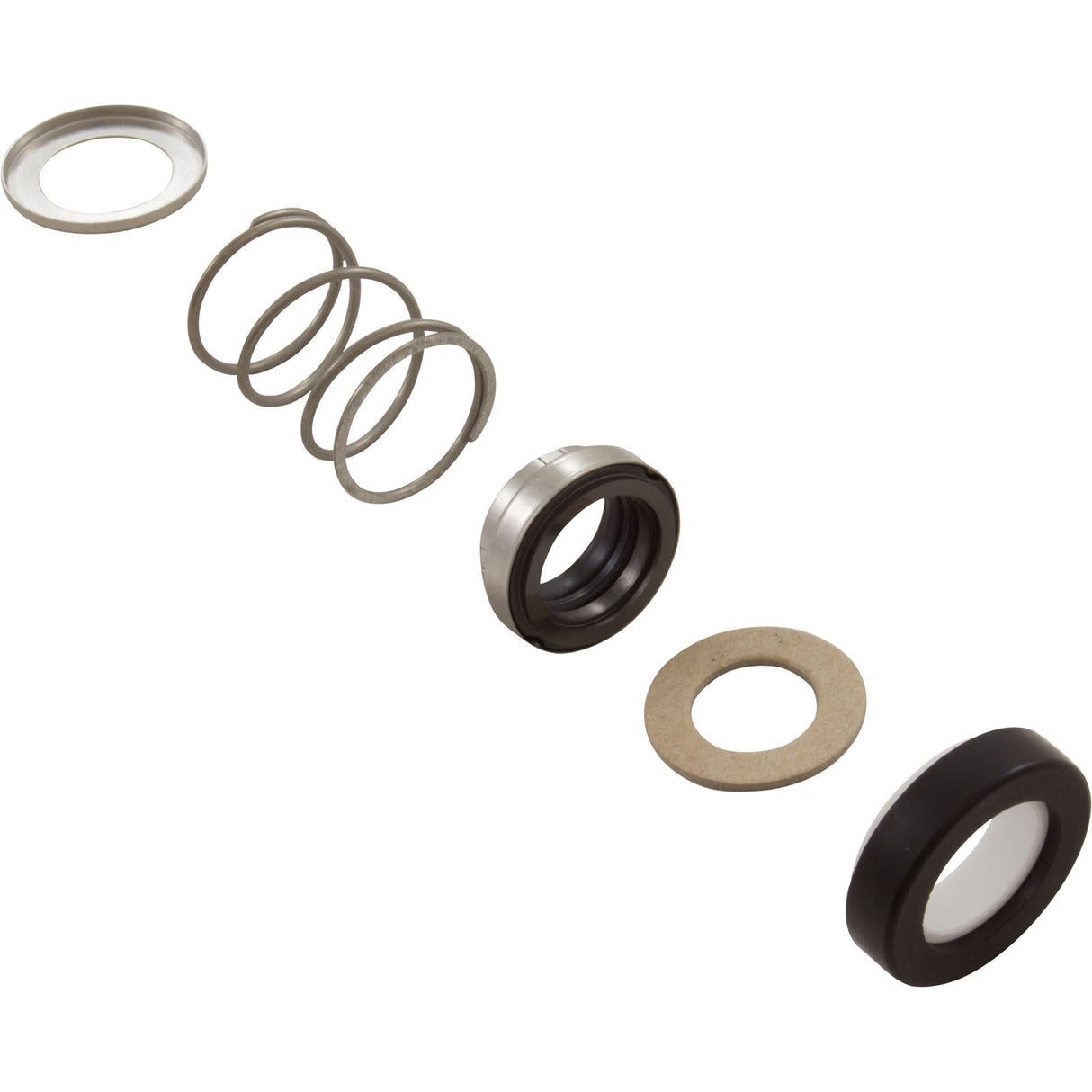 Kit Seal/Gskt Hms Pump : PP1625 - Pentair - PP1625 - PartsForSpas.com