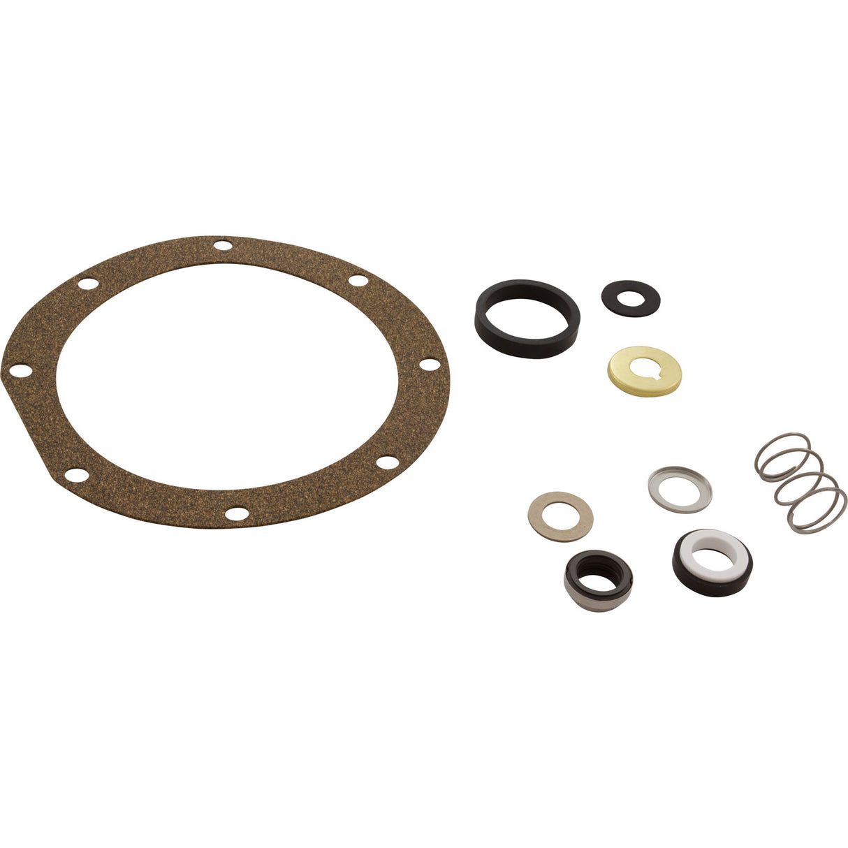 Kit Seal/Gskt Hms Pump : PP1625 - Pentair - PP1625 - PartsForSpas.com