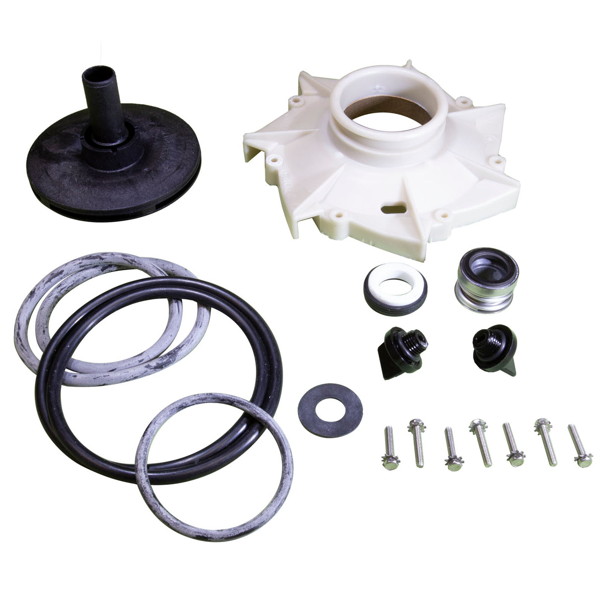 Prts Pak-Dyna-Glas Over- : PP3010 - Pentair - PP3010 - PartsForSpas.com