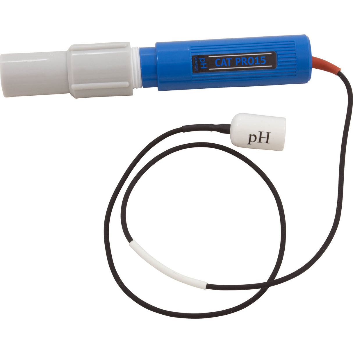 Sensor-Ph, 24 In Cable : PRO15-2 - Hayward - 0761418012336 - PartsForSpas.com