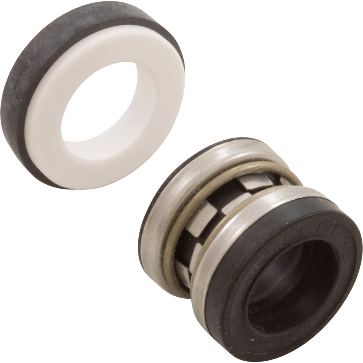 Shaft Seal, 5/8" Buna / Carbon Version : PS-4267 - U.S. Seal Mfg. - 852661157315 - PartsForSpas.com