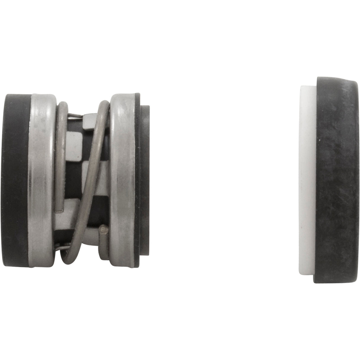 Shaft Seal, 5/8" Buna / Carbon Version : PS-4267 - U.S. Seal Mfg. - 852661157315 - PartsForSpas.com