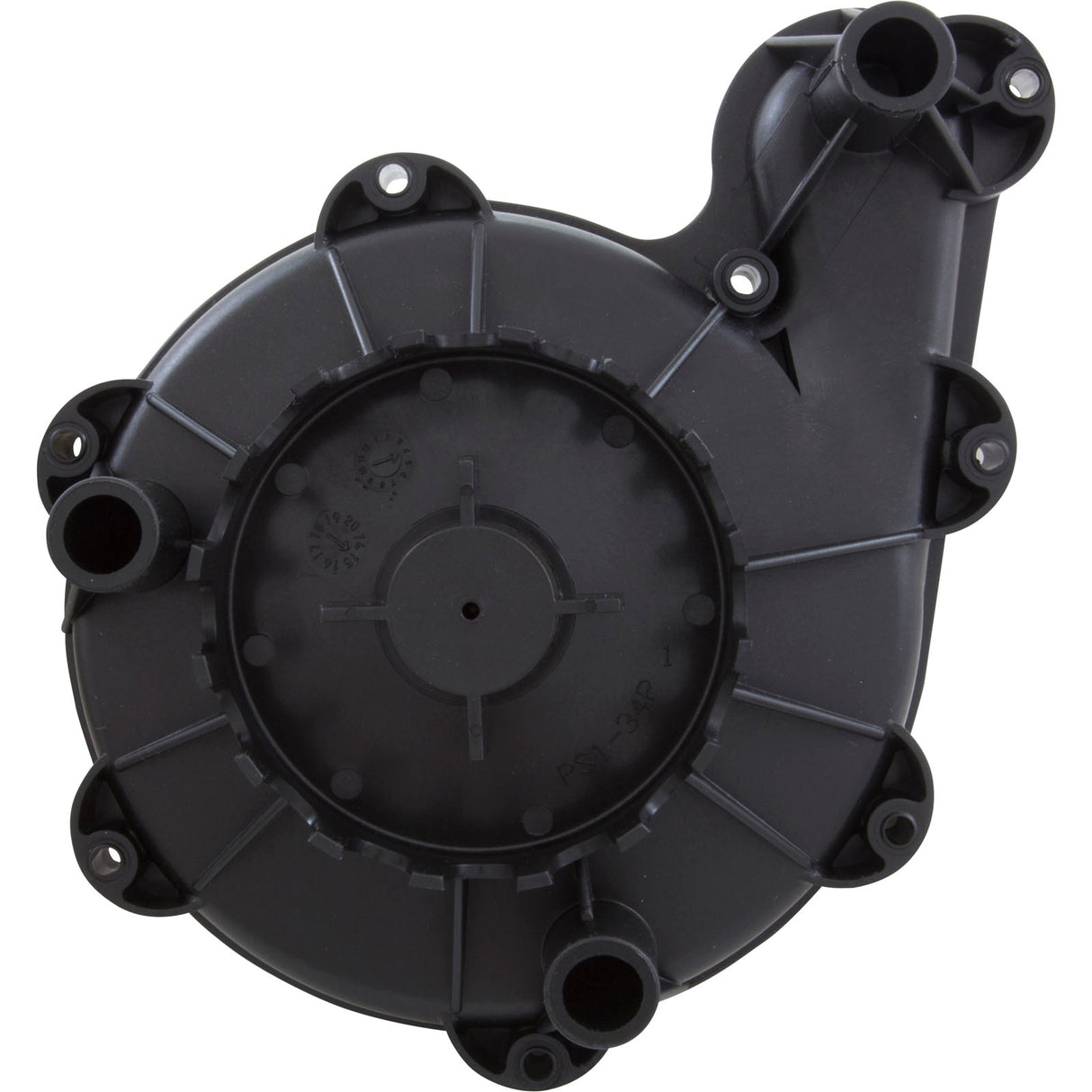 Lower Volute : PS1-34P - Pentair - PS1-34P - PartsForSpas.com