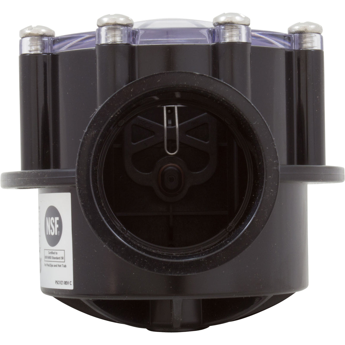 1.5" X 2.0" Cpvc Check Valve : PSCV2S