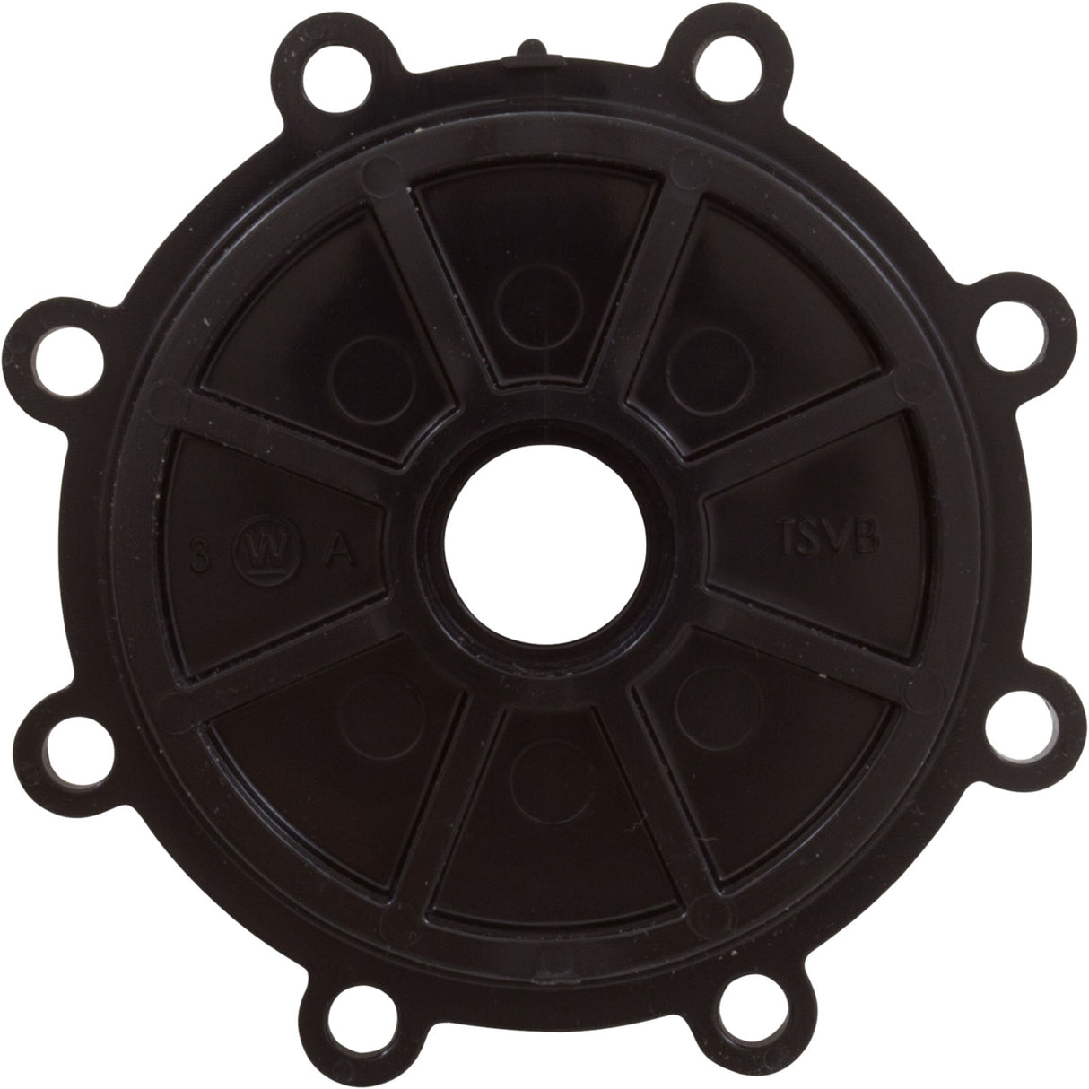 Psv Valve Cover : PSXVB - Hayward - 0610377757461 - PartsForSpas.com