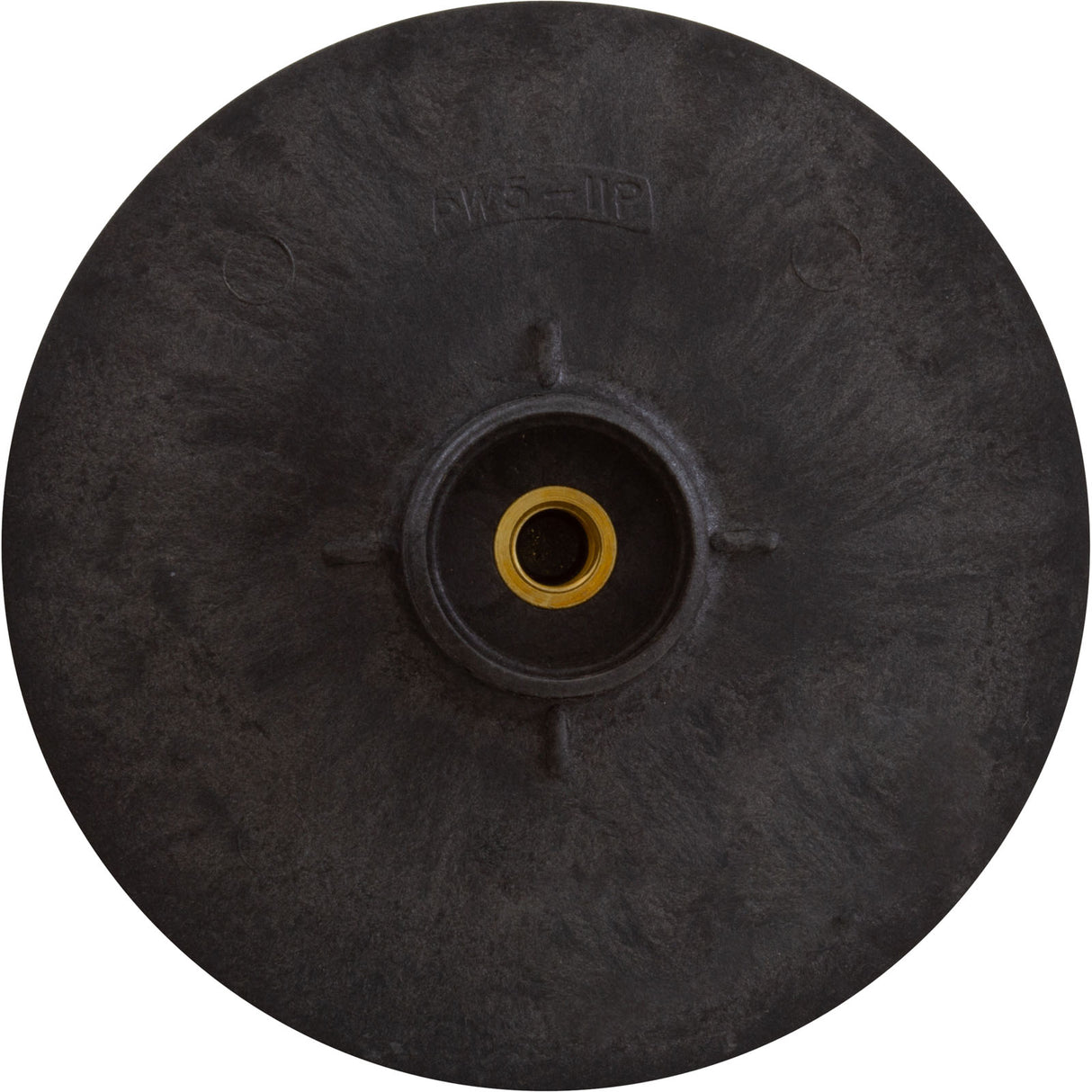 Impeller-For 500S For Gi : PW5-11P - Pentair - PW5-11P - PartsForSpas.com