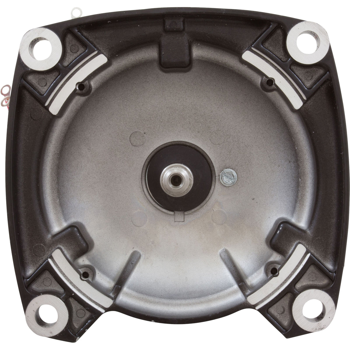 Mtr, Cent, 1Hp, 208-230/460V, 3Ph, 1-Sp, Sf1.5, 48Yfr 3450Rpm : Q3102