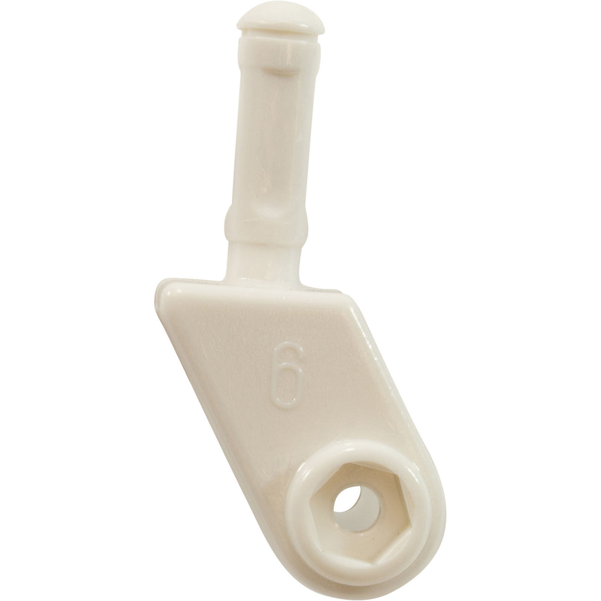 Caster, Wheel Number 250 And Number 252 Vac Head : R03026