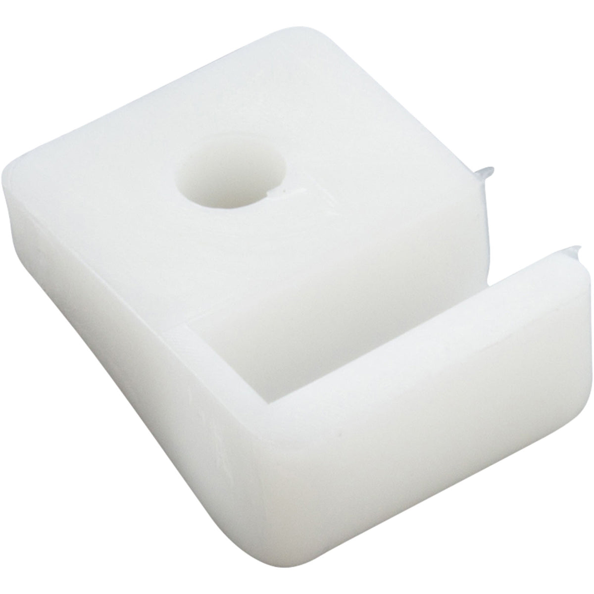 Left Retainer-Plastic 188-20 : R03087