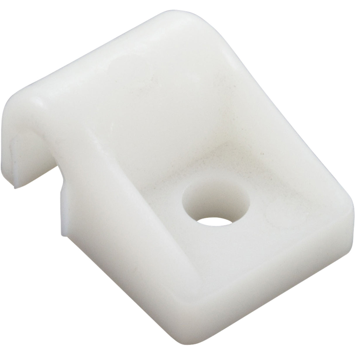 Right Retainer-Plastic 188-20 : R03088