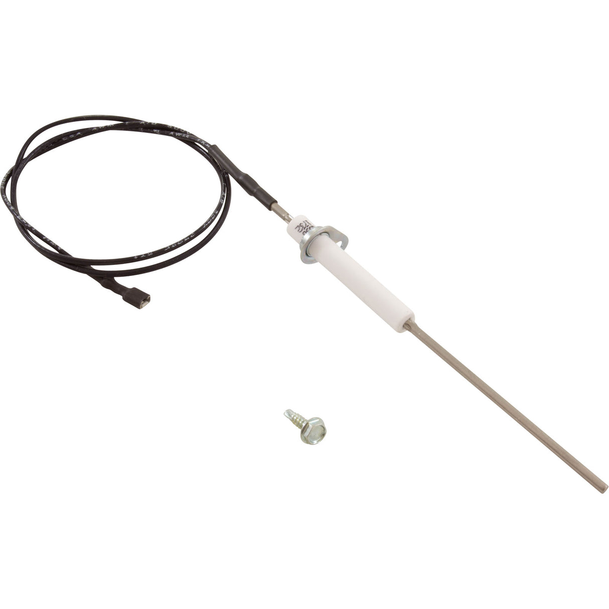 Jandy Pro Series Flame Sense Rod : R0387000 - Zodiac - 052337019712 - PartsForSpas.com
