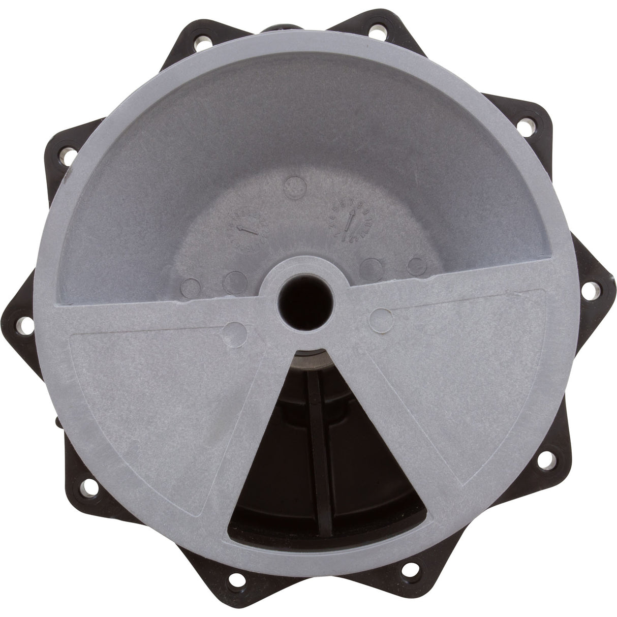 Jandy Pro Series Top Valve Assembly : R0443900 - Zodiac - 052337021548 - PartsForSpas.com