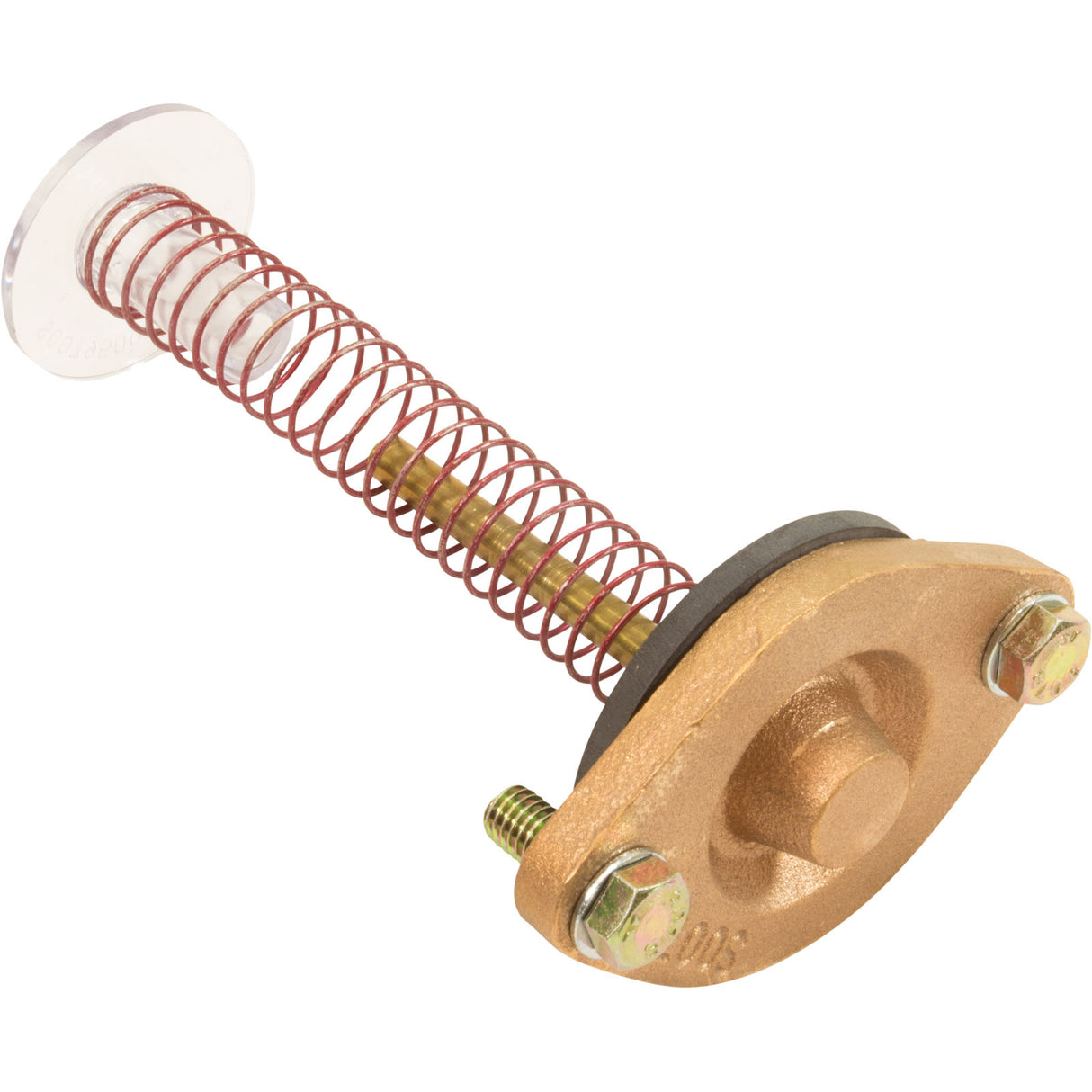 Jandy Pro Series Flow Valve Assembly 250 : R0452803 - Zodiac - R0452803 - PartsForSpas.com