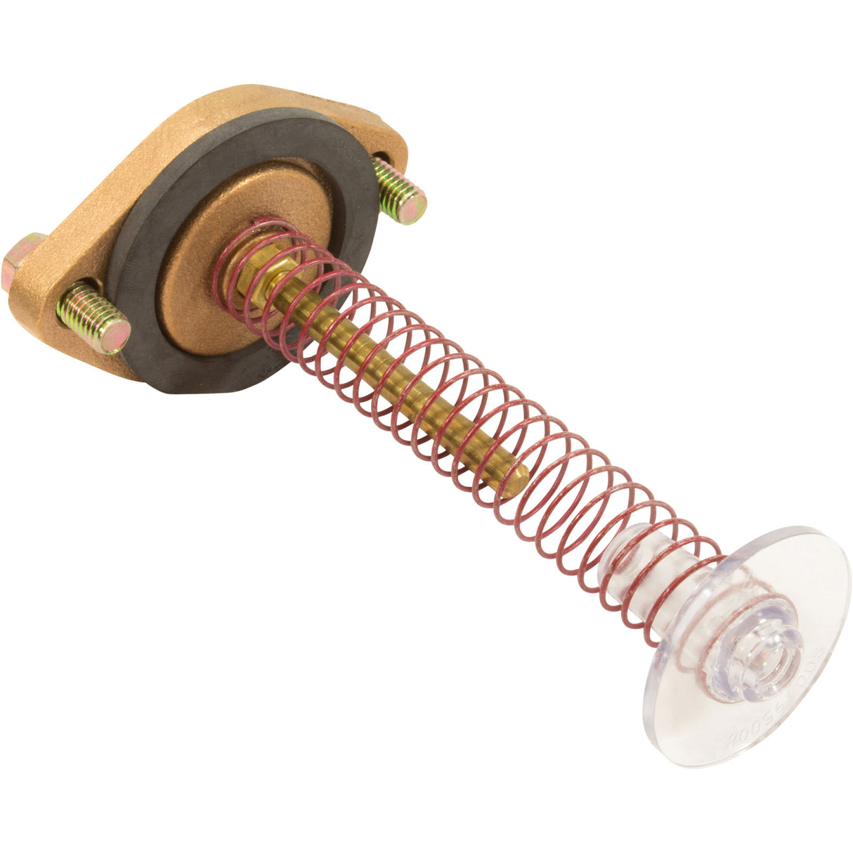 Jandy Pro Series Flow Valve Assembly 250 : R0452803 - Zodiac - R0452803 - PartsForSpas.com
