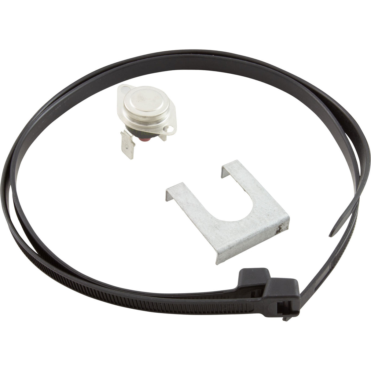 Jandy Pro Series Switch, Hi-Limit, 180 Degree : R0461600 - Zodiac - R0461600 - PartsForSpas.com