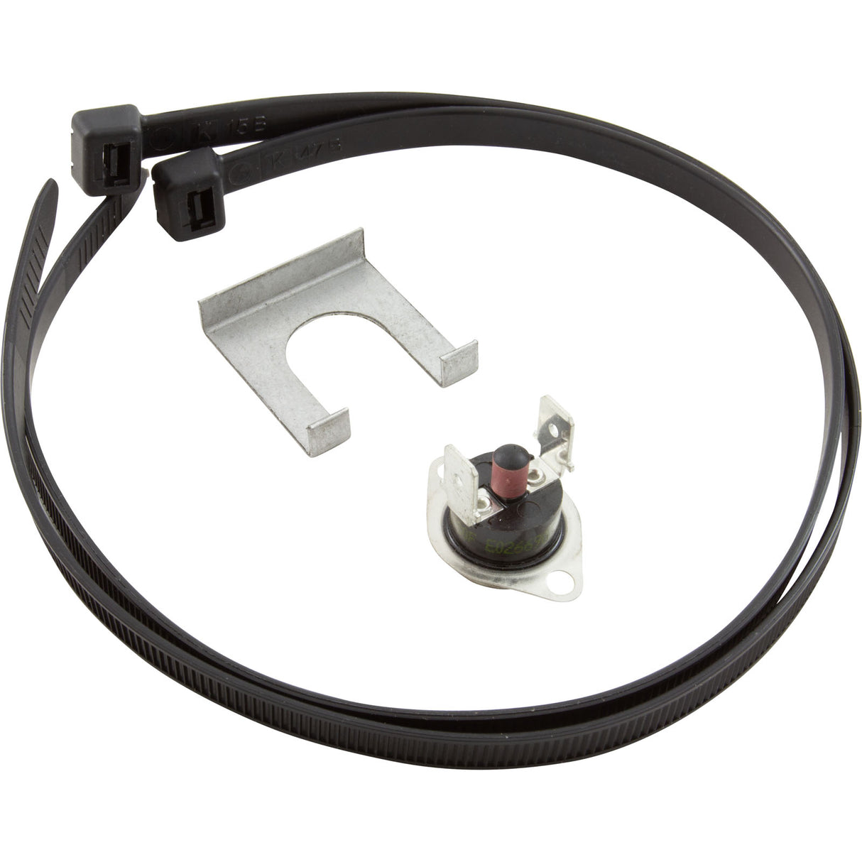 Jandy Pro Series Switch, Hi-Limit, 180 Degree : R0461600 - Zodiac - R0461600 - PartsForSpas.com