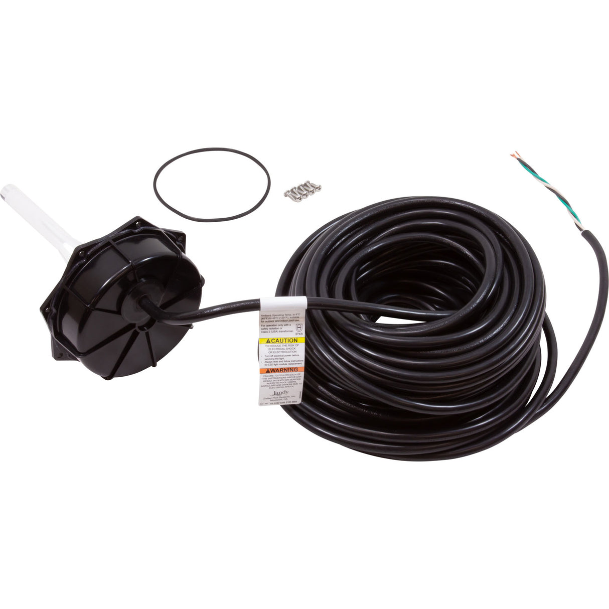 Jandy Pro Series Led Light 16Ga. Engine Assy Laminar Jet Rep : R0488800