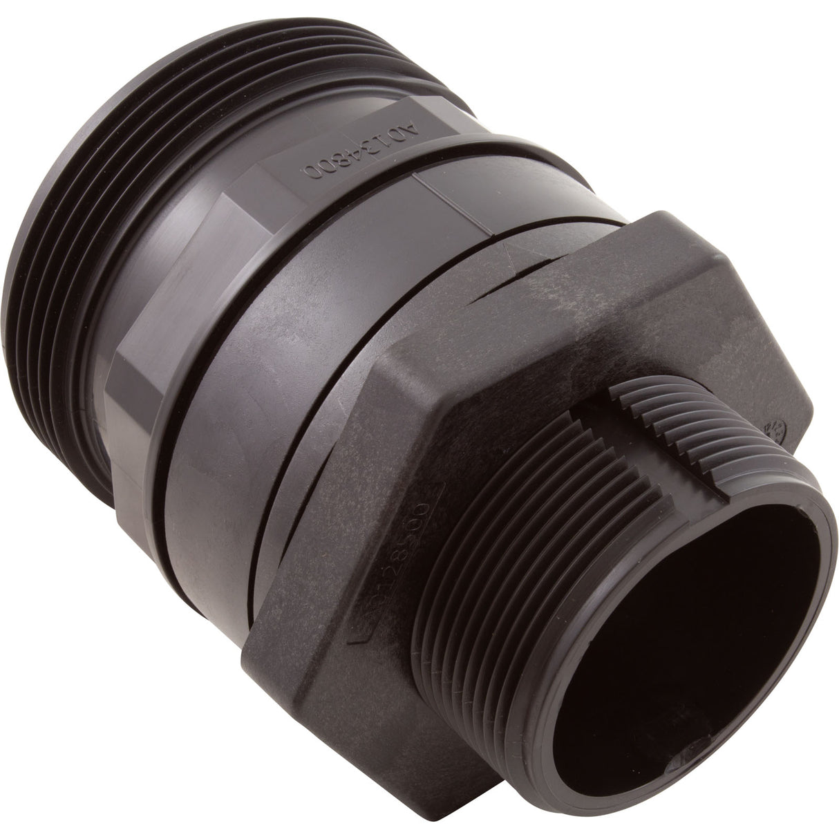 Jandy Pro Series Outlet Fitting, 24", Complete Js60-Sm : R0520300 - Zodiac - 052337052924 - PartsForSpas.com
