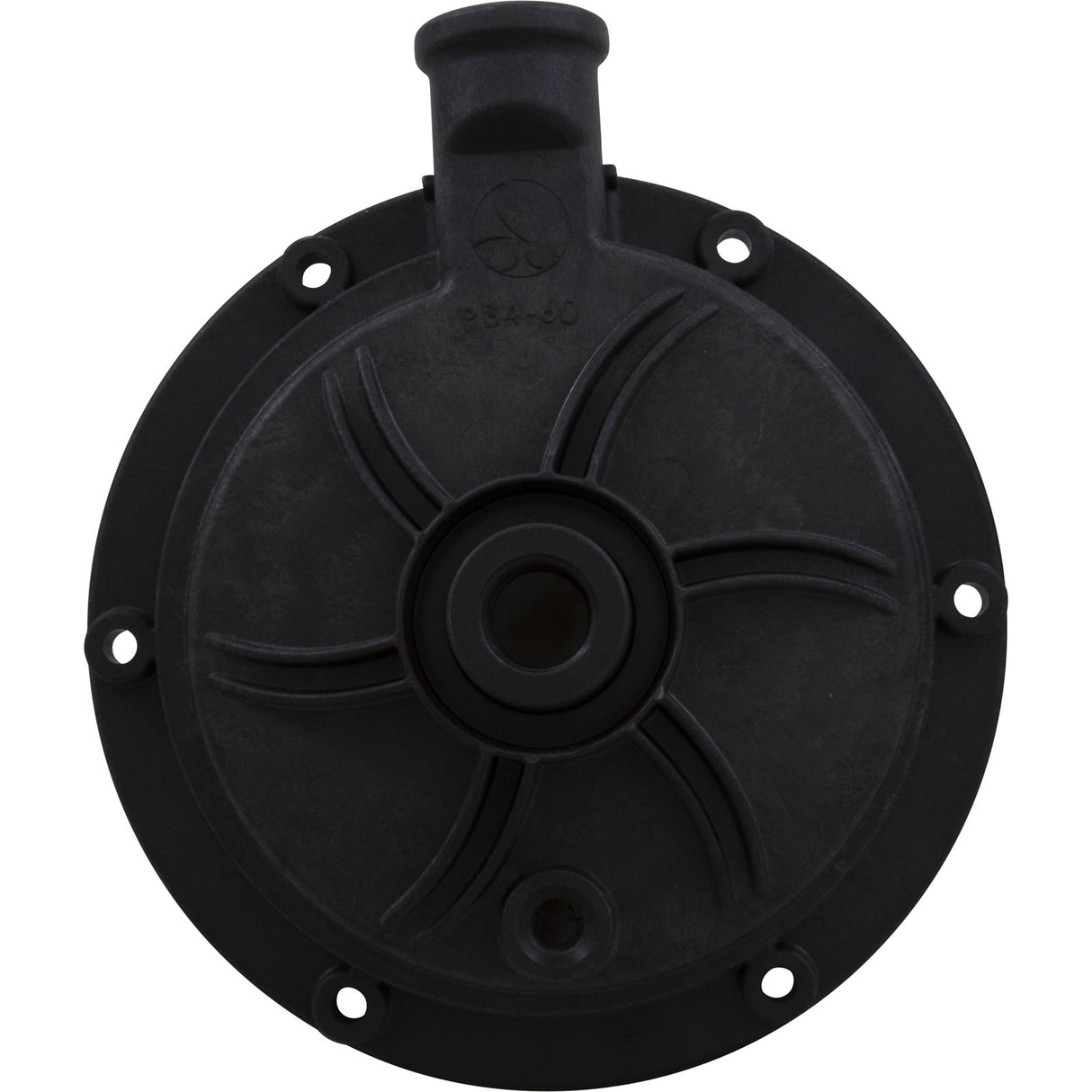 Jandy Pro Series Volute, R-Kit, Pb4-60 : R0536300 - Zodiac - 052337058513 - PartsForSpas.com