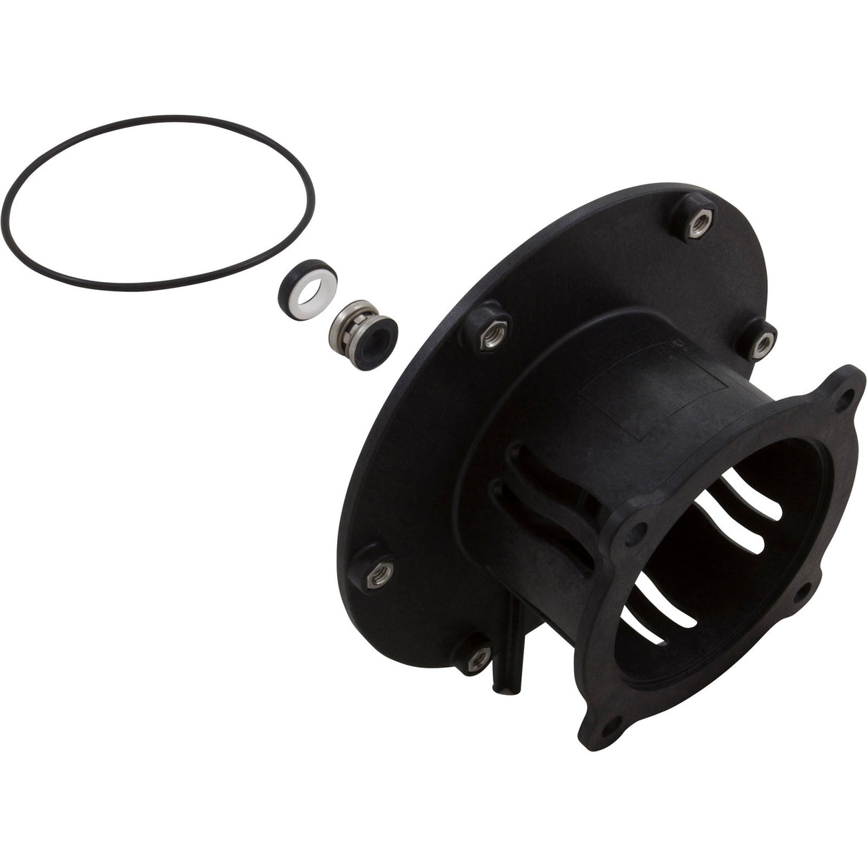 Jandy Pro Series Backplate, R-Kit, 60Hz , Pb4-60 : R0536700 - Zodiac - 052337058551 - PartsForSpas.com