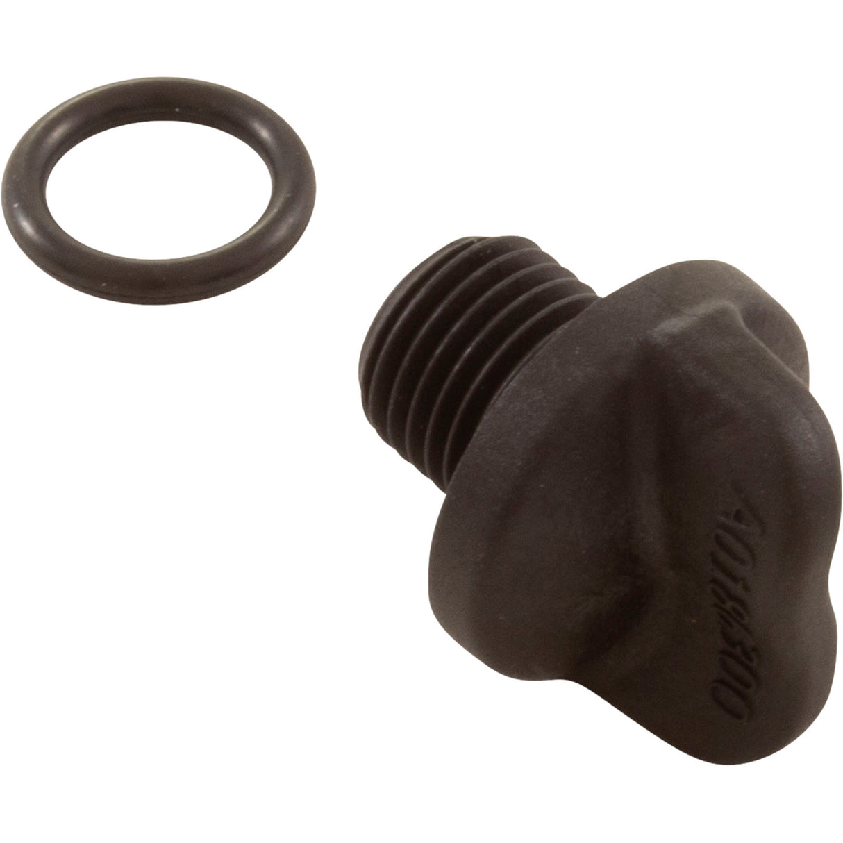 Jandy Pro Series Plug, Drain, R-Kit, Pb4-60 : R0537000 - Zodiac - 052337058773 - PartsForSpas.com
