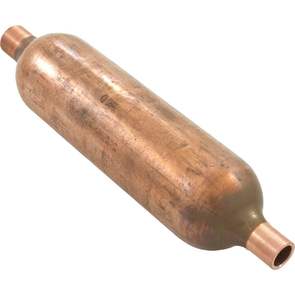 Thermal Expansion Valve, Zodiac, Je2000T/Je2500T : R0575100 - Zodiac - 052337063678 - PartsForSpas.com
