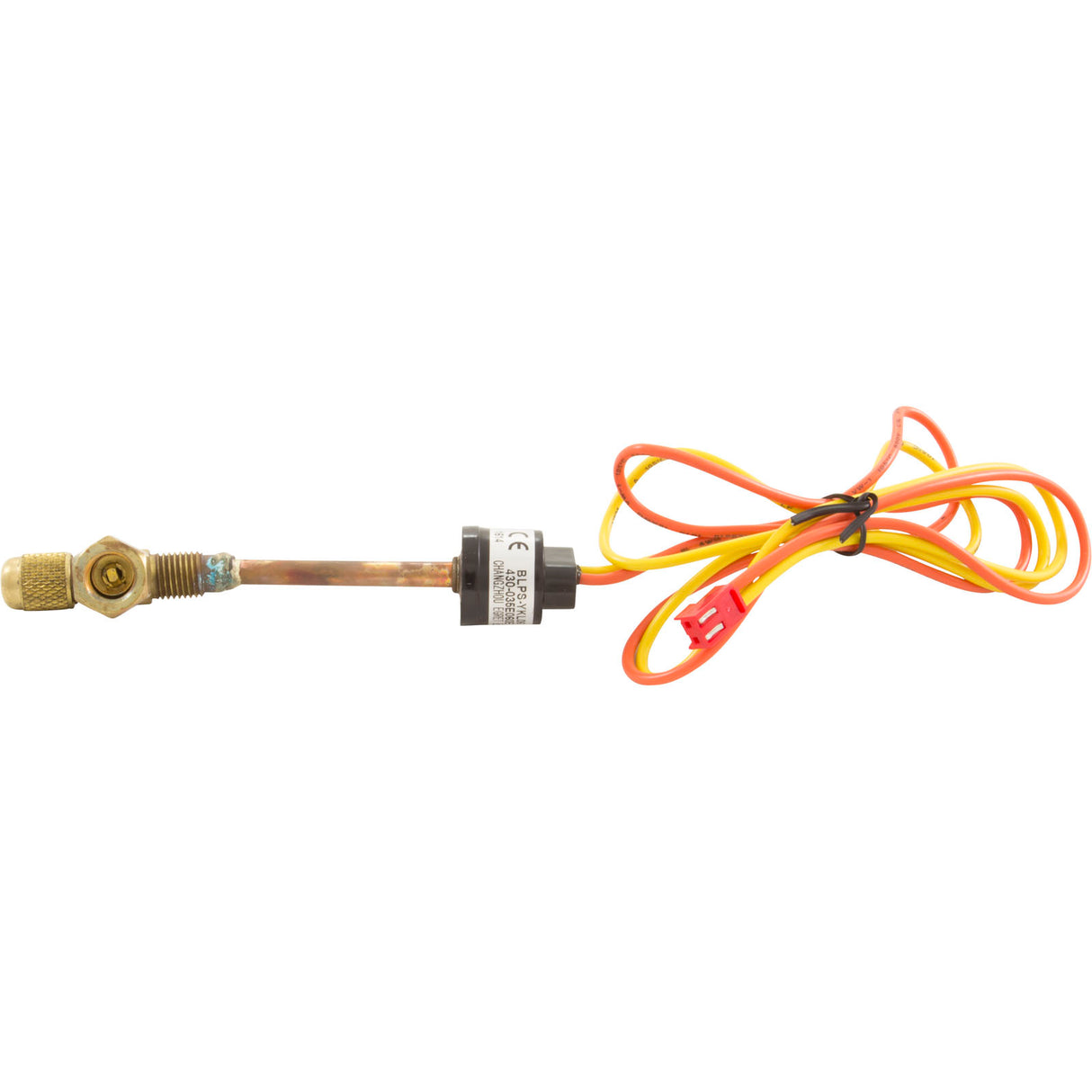 Jandy Pro Series Low Pressure Switch, All : R0575500 - Zodiac - 052337063715 - PartsForSpas.com